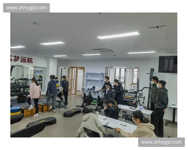 深入解析人体运动恢复机制及其作用原理与科学训练策略探讨路径研