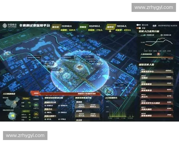 基于多维数据分析的体育赛事综合评估体系构建与应用实践