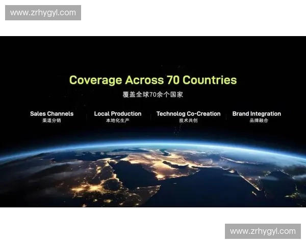 以海外落地为核心驱动的全球业务拓展与本地化实践新路径战略探索