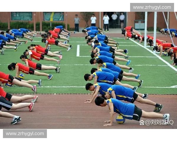 全面提升青少年身体素质与运动能力的科学训练与方法探索 全面提升青少年身体素质与运动能力的科学训练与方法探索