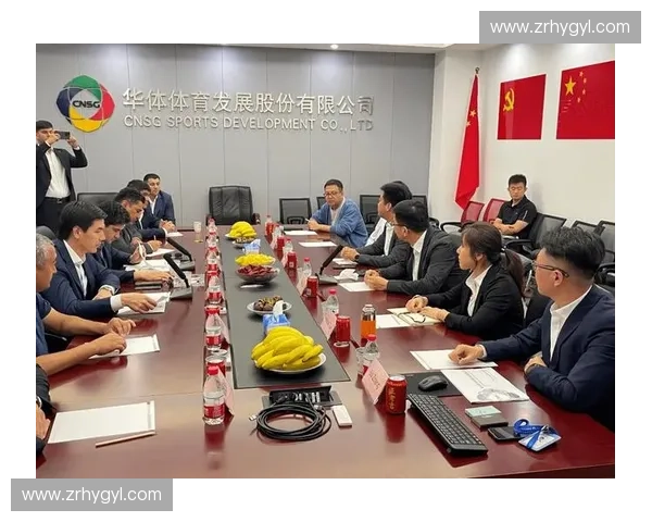 体育品牌整合中心引领行业创新发展与市场协同提升新模式 体育品牌整合中心引领行业创新发展与市场协同提升新模式